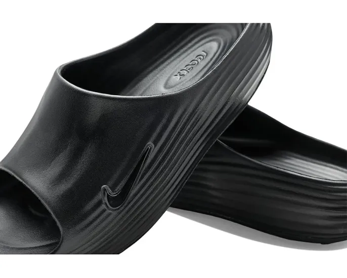 Nike Reactx Rejuven8 сланцы для восстановления на мягкой пене ReactX