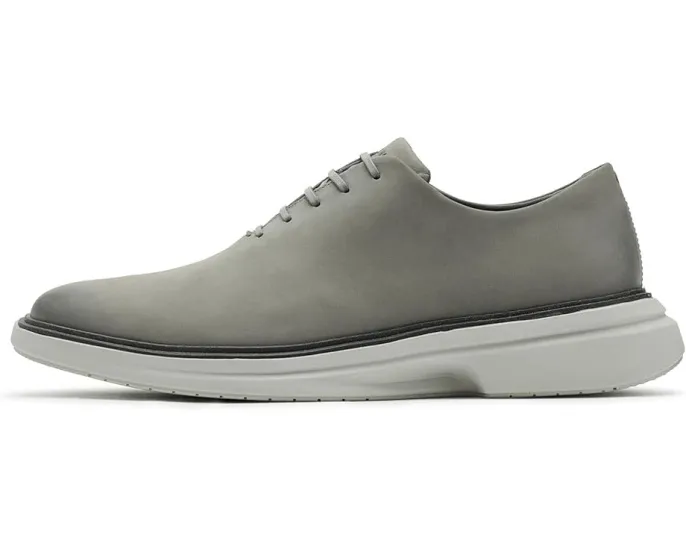 Оксфорды Cole Haan Originalgrand Cityspectre Wholecut с технологией EnergyFeel и круглым носком