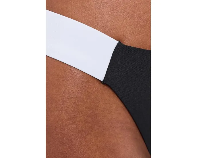 Нижняя часть купальника BECCA Sport Mode Adela с боковыми клапанами