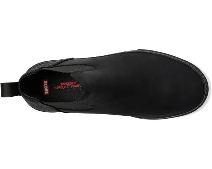 Globe ботинки Dover II из натуральной кожи