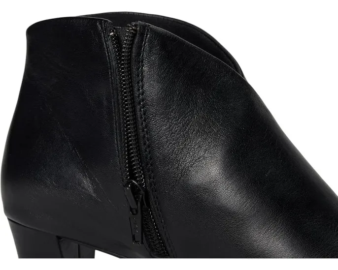 Ботильоны Prestige David Tate на котячьем каблуке с миндалевидным носком