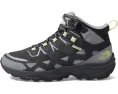 Ботинки The North Face Hedgehog 3 Mid WP с мембраной DryVent