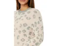 Mal Leopard Sweater