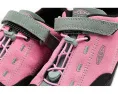 Детские кроссовки KEEN Jasper II с пробковой стелькой и широкой колодкой
