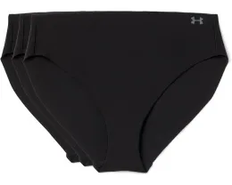 Набор бикини Under Armour Seamless из 3 штук однотонных