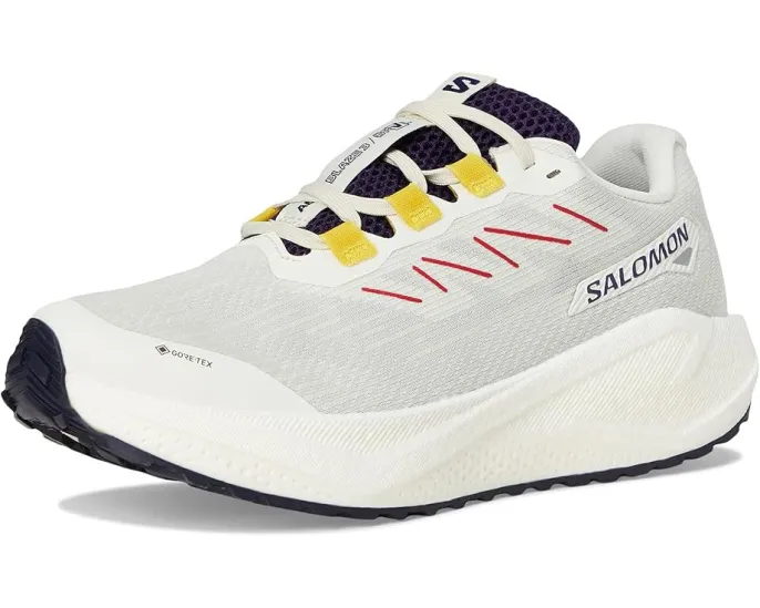 Беговые кроссовки Salomon Aero Blaze для любой местности с пеной energyFOAM