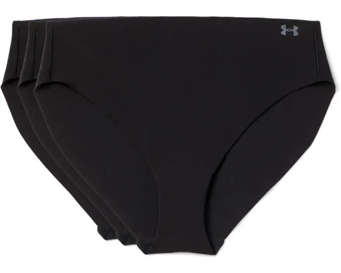 Набор бикини Under Armour Seamless из 3 штук однотонных