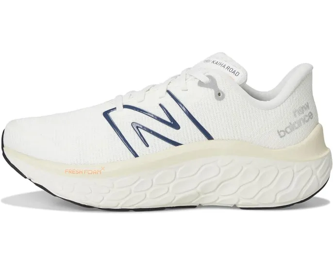 Беговые кроссовки New Balance Fresh Foam X Kaiha Road v1 с технологией Fresh Foam X