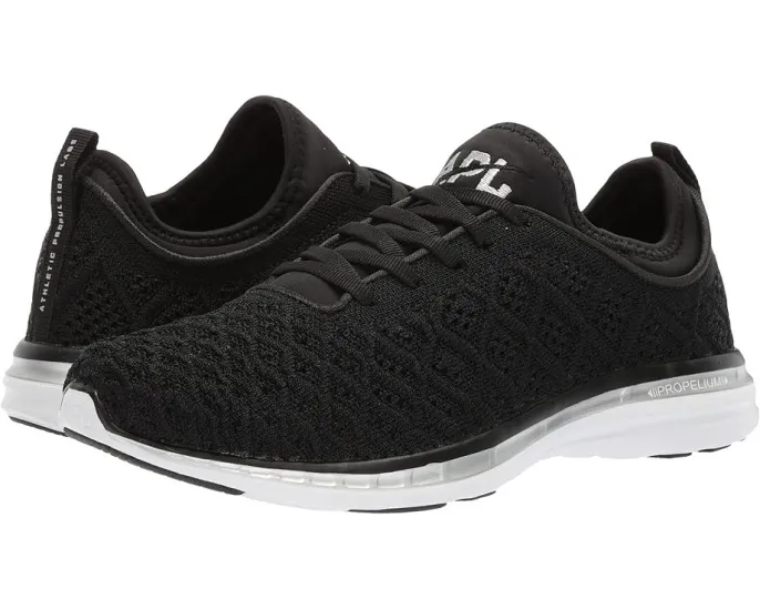 Кроссовки APL Techloom Phantom с сетчатым верхом и подошвой Propelium