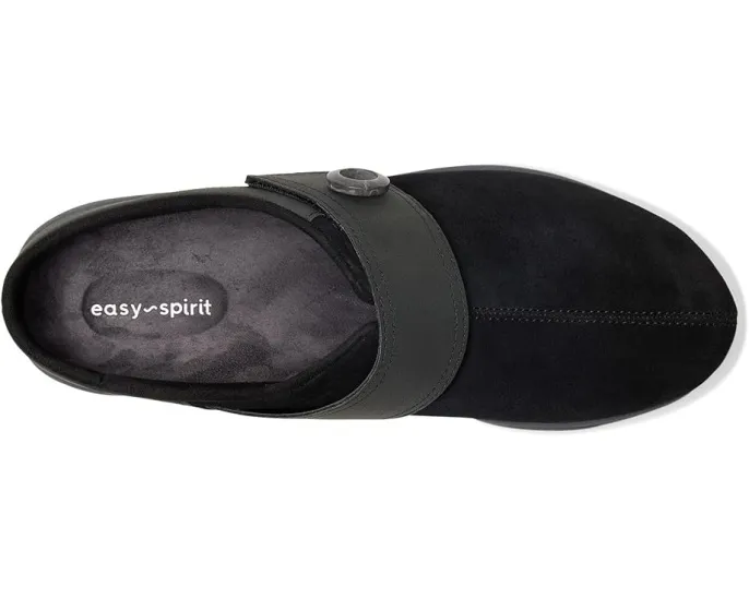 Мюли Easy Spirit Edline из замши с поддержкой свода стопы