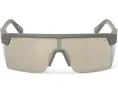 Солнцезащитные очки Spy Optic Super Flynn с пластиковой оправой