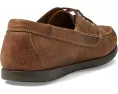 Туфли L.L.Bean Blucher Mocs из кожи с мокасиновым носком и низким каблуком