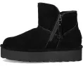 Ботинки Bearpaw Retro Maren на платформе с боковой молнией