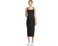Платье для беременных Beyond Yoga Spacedye Icon Maternity миди