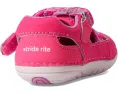 Сандалии Stride Rite SM Gaia для малышей с пеной OrthoLite Memory Foam