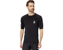 Футболка Volcom Lido Short Sleeve с защитой от UV