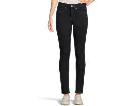 Джинсы скинни Classic Skinny с ультраэластичной тканью и средней посадкой Levi's®