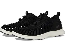 Сандалии KEEN Uneek O3 из переработанного полиэстера с двумя шнурками