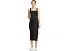 Платье для беременных Beyond Yoga Spacedye Icon Maternity миди