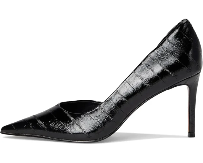 Туфли-лодочки Steve Madden Nula на шпильке с острым носком