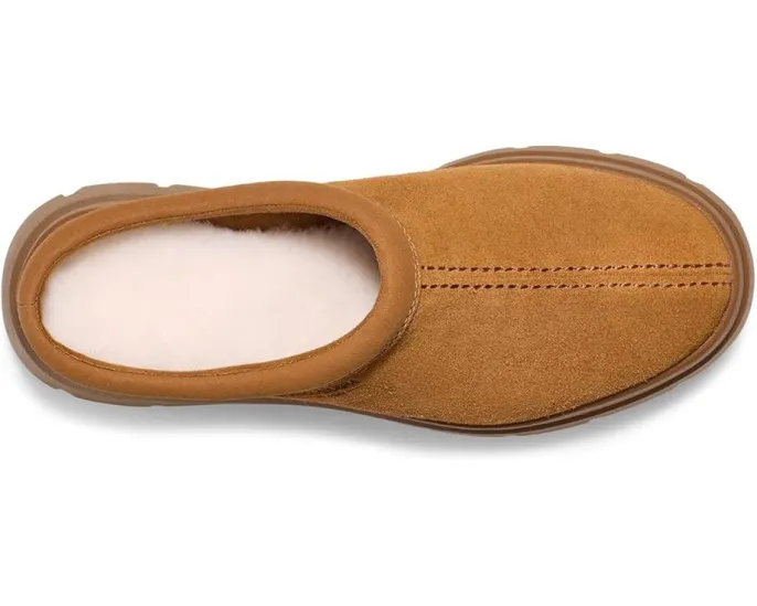 Koolaburra by UGG Neerie клог с искусственным мехом и пеной