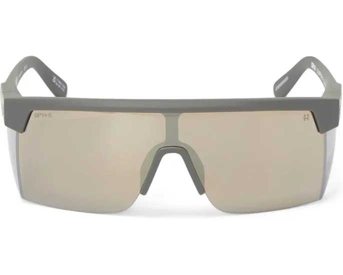 Солнцезащитные очки Spy Optic Super Flynn с пластиковой оправой