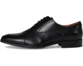 Оксфорды Florsheim Sorrento Lux Cap Toe Balmoral с ручной патиной