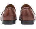 Лоферы Steve Madden Chilo из премиальной кожи с пряжкой