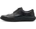 Оксфорды Cole Haan Grand Aerion Wingtip с перфорацией