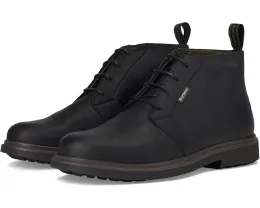 Чукка-ботинки Barbour Meays Chukka Boots из вощеной кожи с подошвой Flexcore