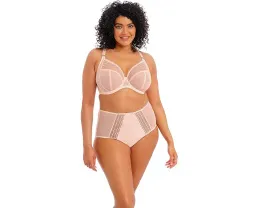 Бюстгальтер elomi Matilda с косточками и кружевом