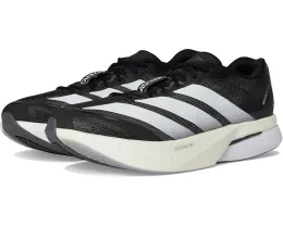 Беговые кроссовки adidas Adizero Boston 13 с резиновым верхом