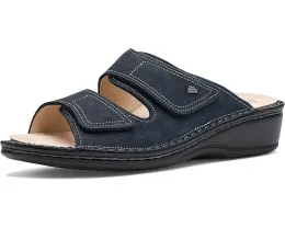 Сандалии Jamaika-S Finn Comfort на пробково-латексной стельке