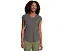 Футболка Royal Robbins Vacationer V-Neck Short Sleeve из смесовой ткани