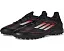 Бутсы Adidas F50 League Turf для игры на искусственном газоне с текстурированной зоной удара