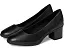 Туфли-лодочки Clarks Shaya Poppy с квадратным каблуком и миндальным носком