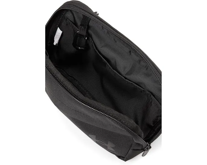 Поясная сумка Under Armour Sportstyle Waist Bag Crossbody с двумя отделениями