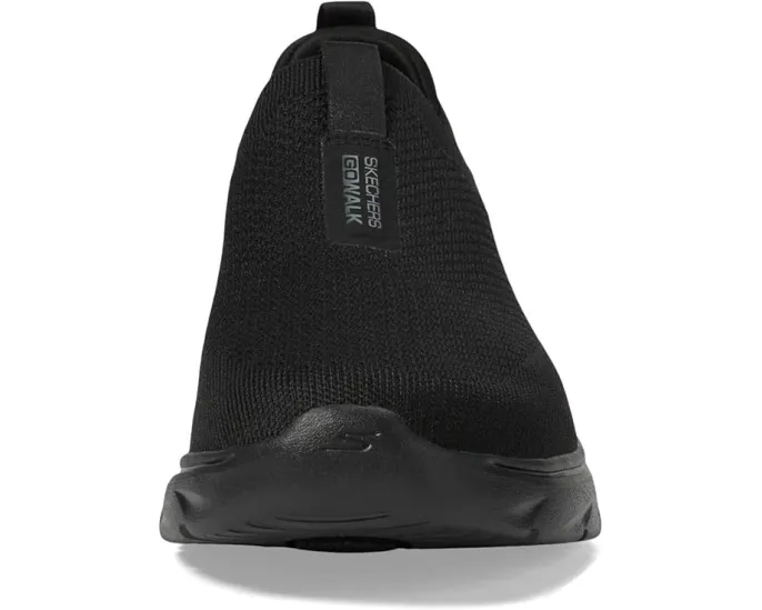 Кроссовки SKECHERS Performance Go Walk 7 с технологией Stretch Fit и амортизацией ULTRA GO