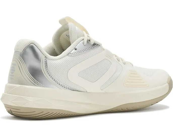 Теннисные кроссовки New Balance FuelCell 796 V5 с амортизацией FuelCell