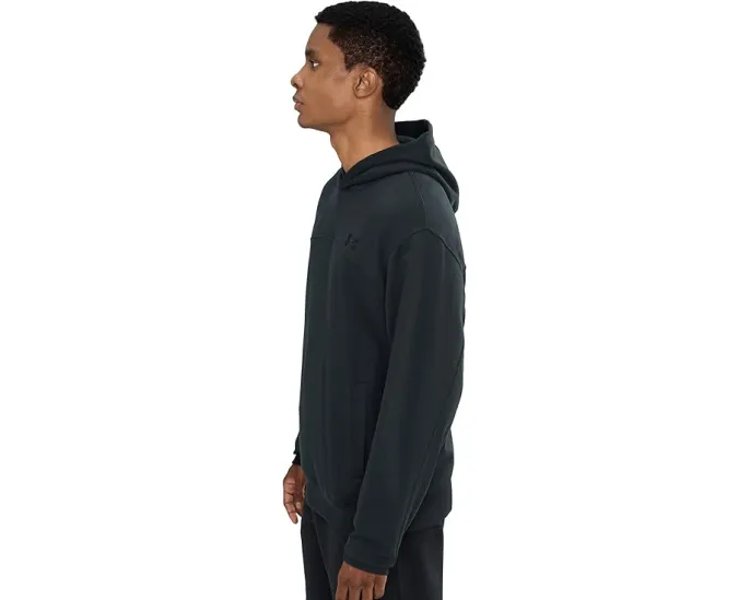 Толстовка с капюшоном Rival Lightweight из легкого френч-терри от Under Armour