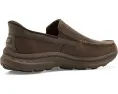 Мокасины Pollard Osgood SKECHERS с памятью формы и поддержкой свода