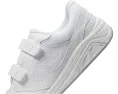 Кроссовки Hook and Loop Leather 928v3 New Balance на липучках