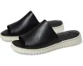 Сланцы Nappa Spring Step из ультрамягкой кожи с эластичными вставками