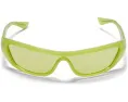 Солнцезащитные очки Ray-Ban Xan с дизайном в стиле 90-х и биоацетатной оправой