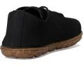 Оксфорды Foremost из замши с пробковой подошвой от Taos Footwear