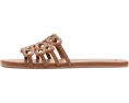 Сандалии Steve Madden Lotus с квадратным носком на резиновой подошве