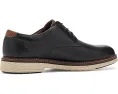 Туфли Johnston & Murphy Tyson Plain Toe с памятью формы и подошвой TRUFOAM