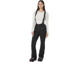 Брюки-комбинезон Spyder Strutt из софтшелла с 360-градусным растяжением