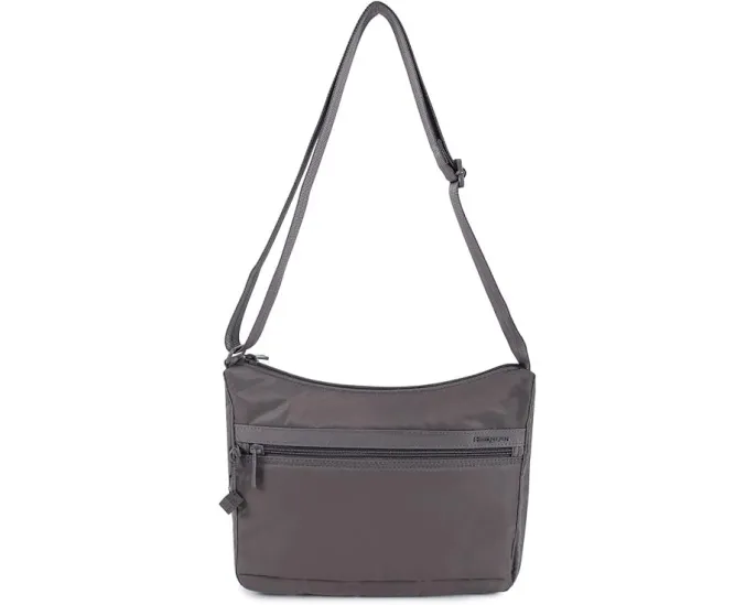 Сумка через плечо Hedgren Harper's с защитой RFID и несколькими карманами