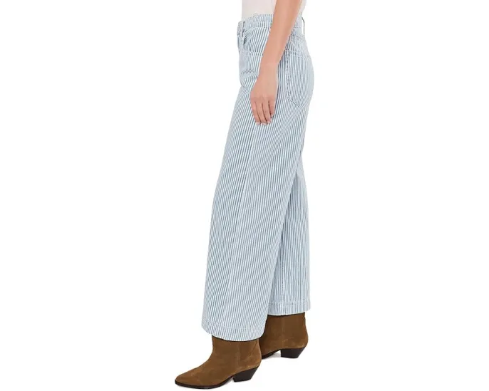 Ariat Джинсы Ultra High Rise Jazmine Wide Leg